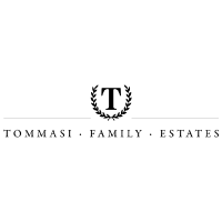 Tommasi Family Estates Logo NEW