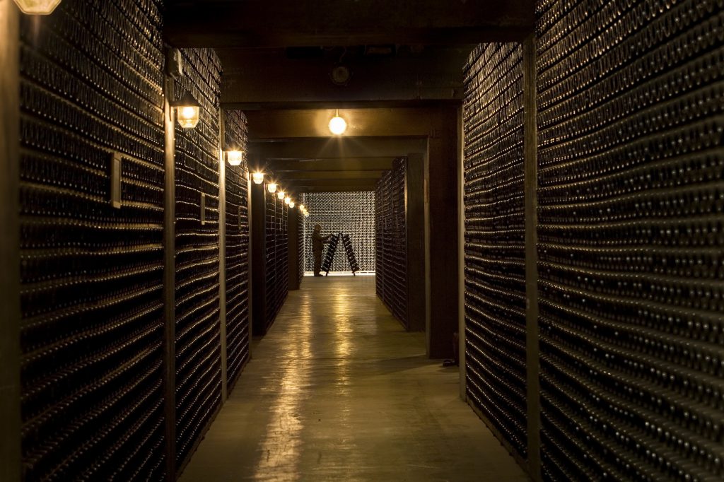 Cantineferrari Remuage 1024X682