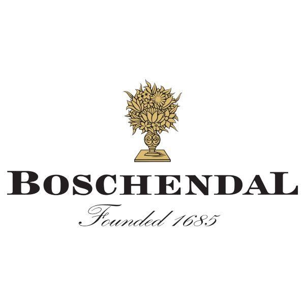 Boschendal Logo Copy